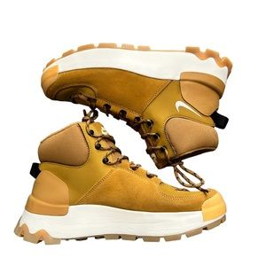 Women’s boots Nike DQ5601-710 New